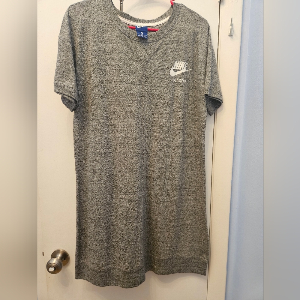 Nike dress